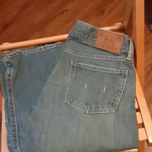 Polo Ralph Lauren Jeans